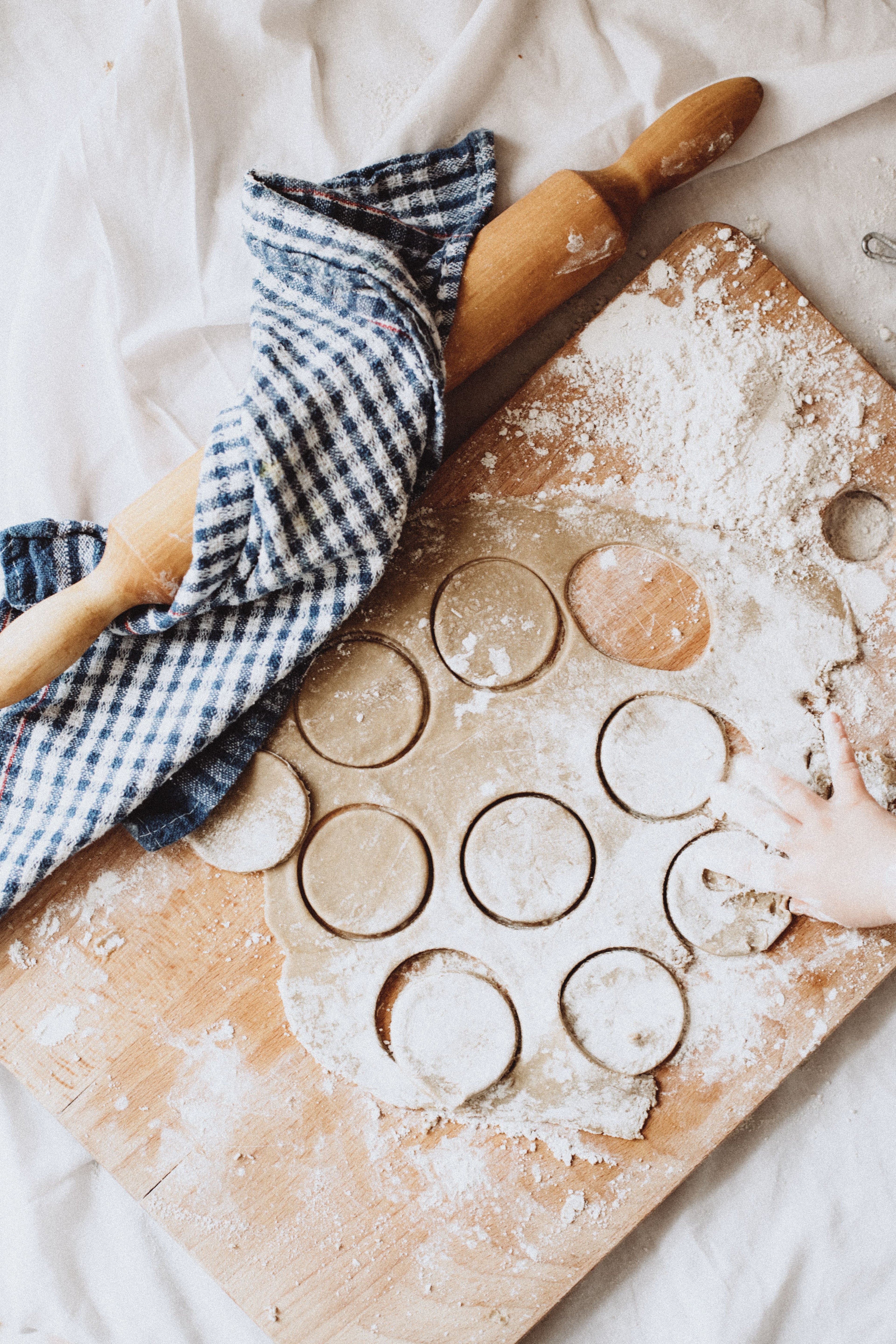 Kitchen Memories