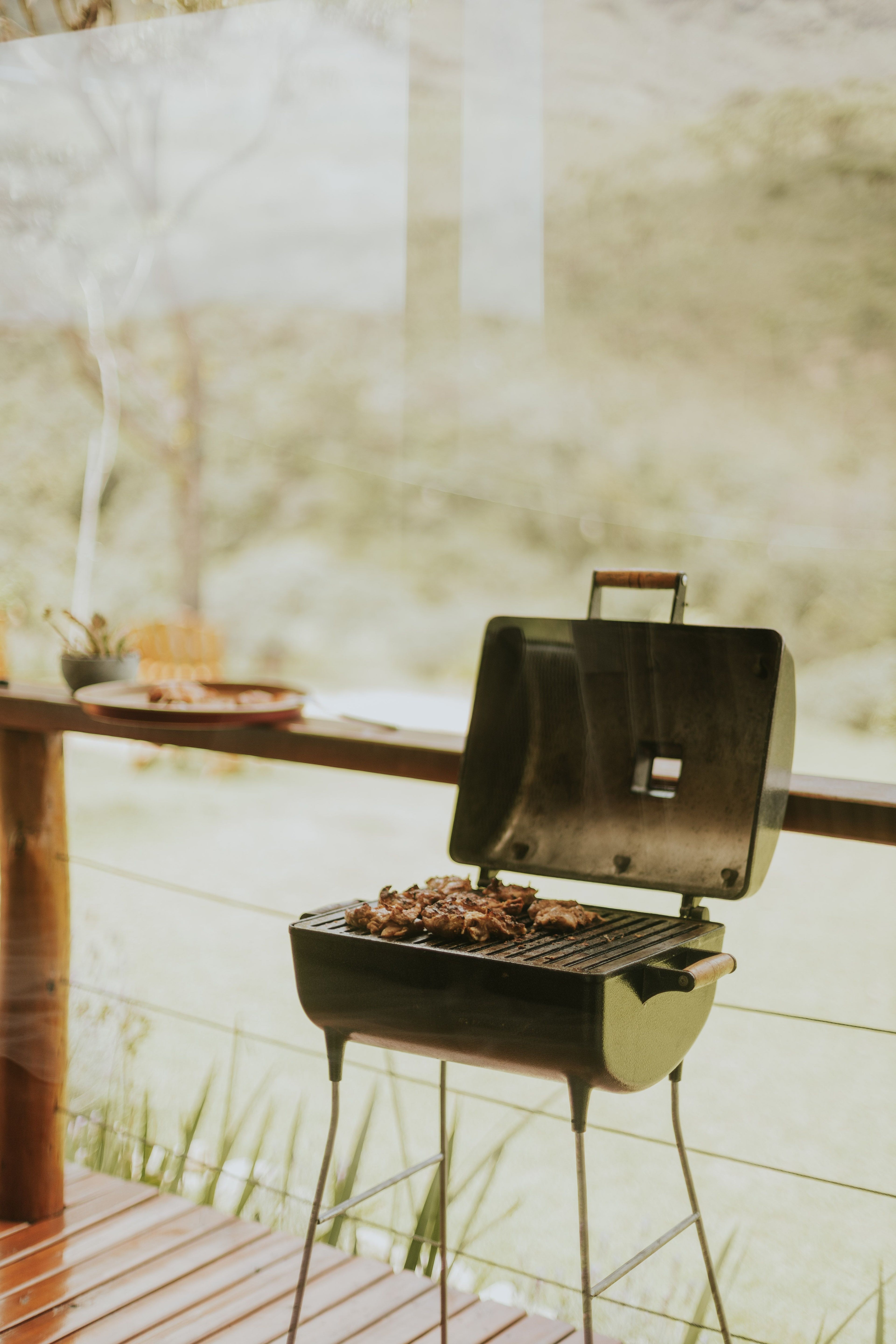 Gather & Grill