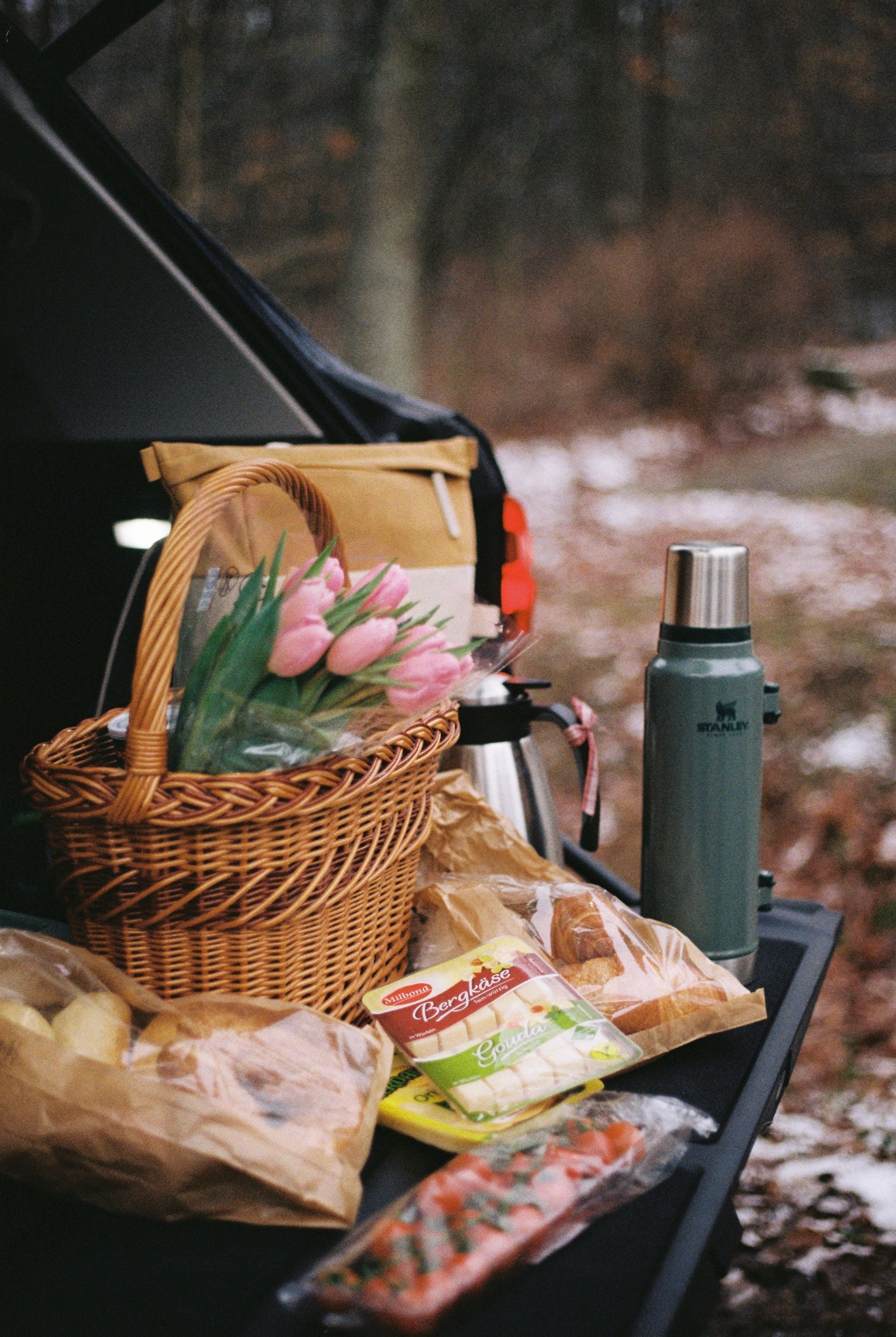 On the Go