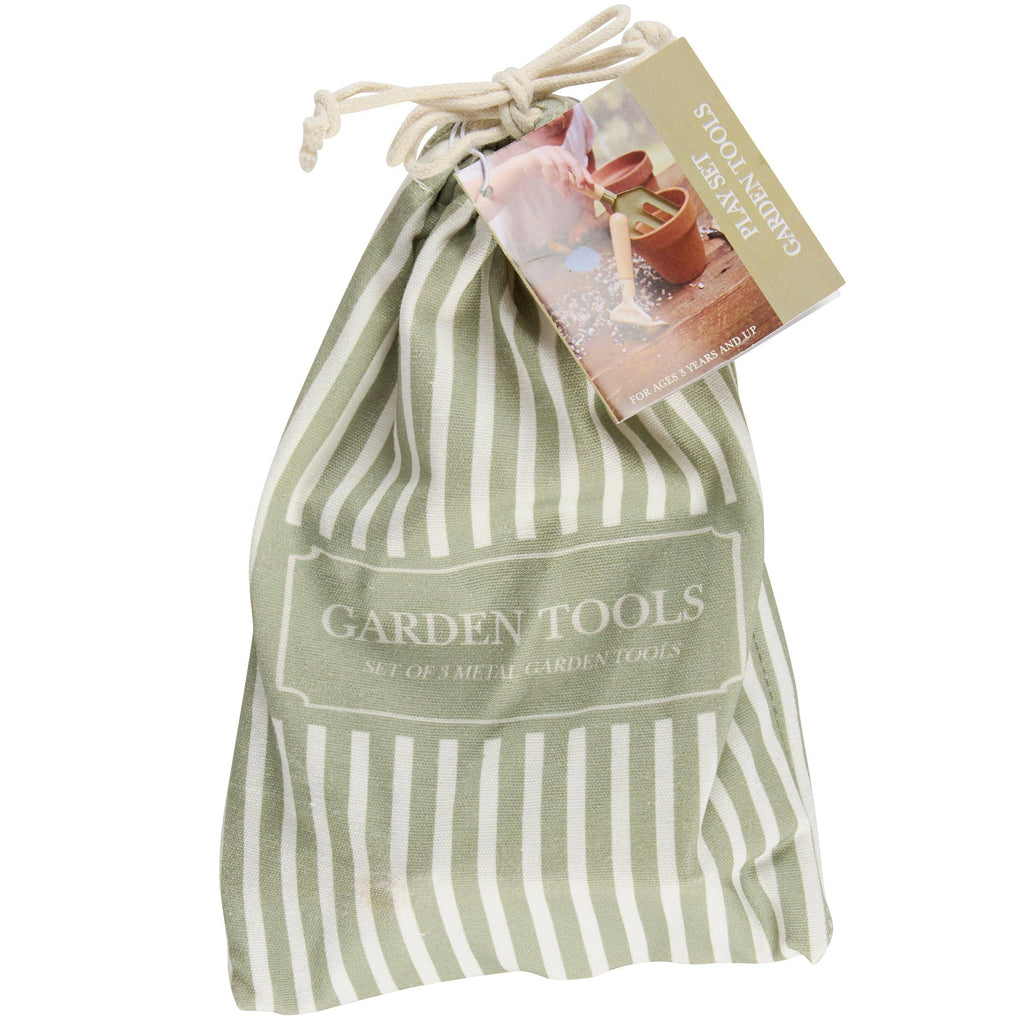 Kids Garden Tools Set
