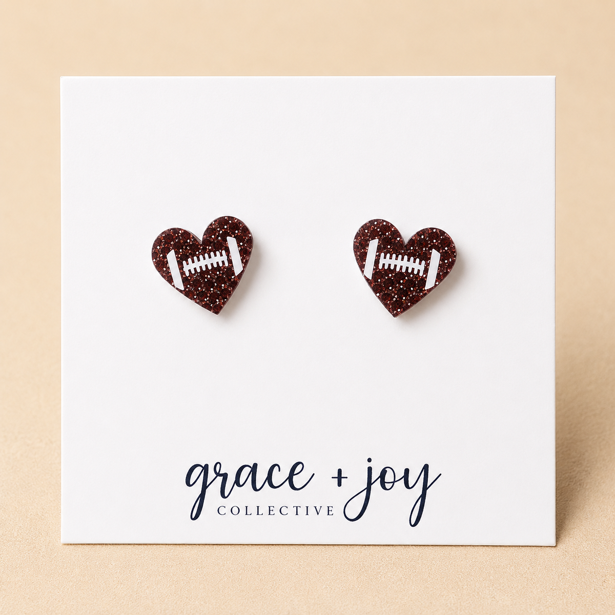 Game Day Sports Earrings