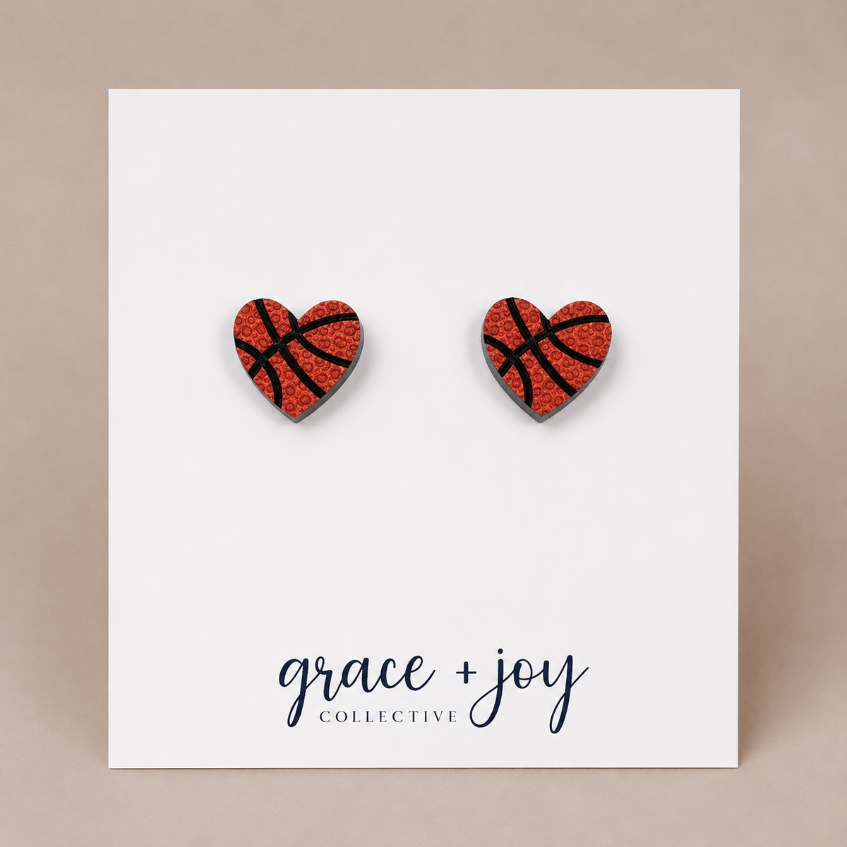 Game Day Sports Earrings