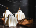 Cute Ghost Candle