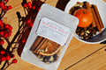 Holiday Spice Simmer Stovetop Potpourri