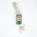 Creole Seasonings Pet Toy