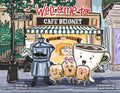 Welcome to Cafe Beignet