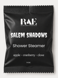 Halloween-Inspired Shower Steamer with Silicone Tray