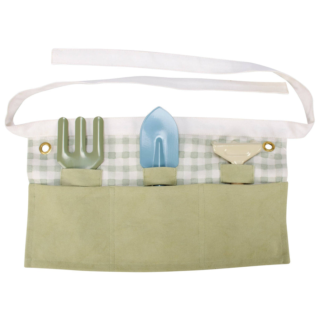 Kids Gardening Apron