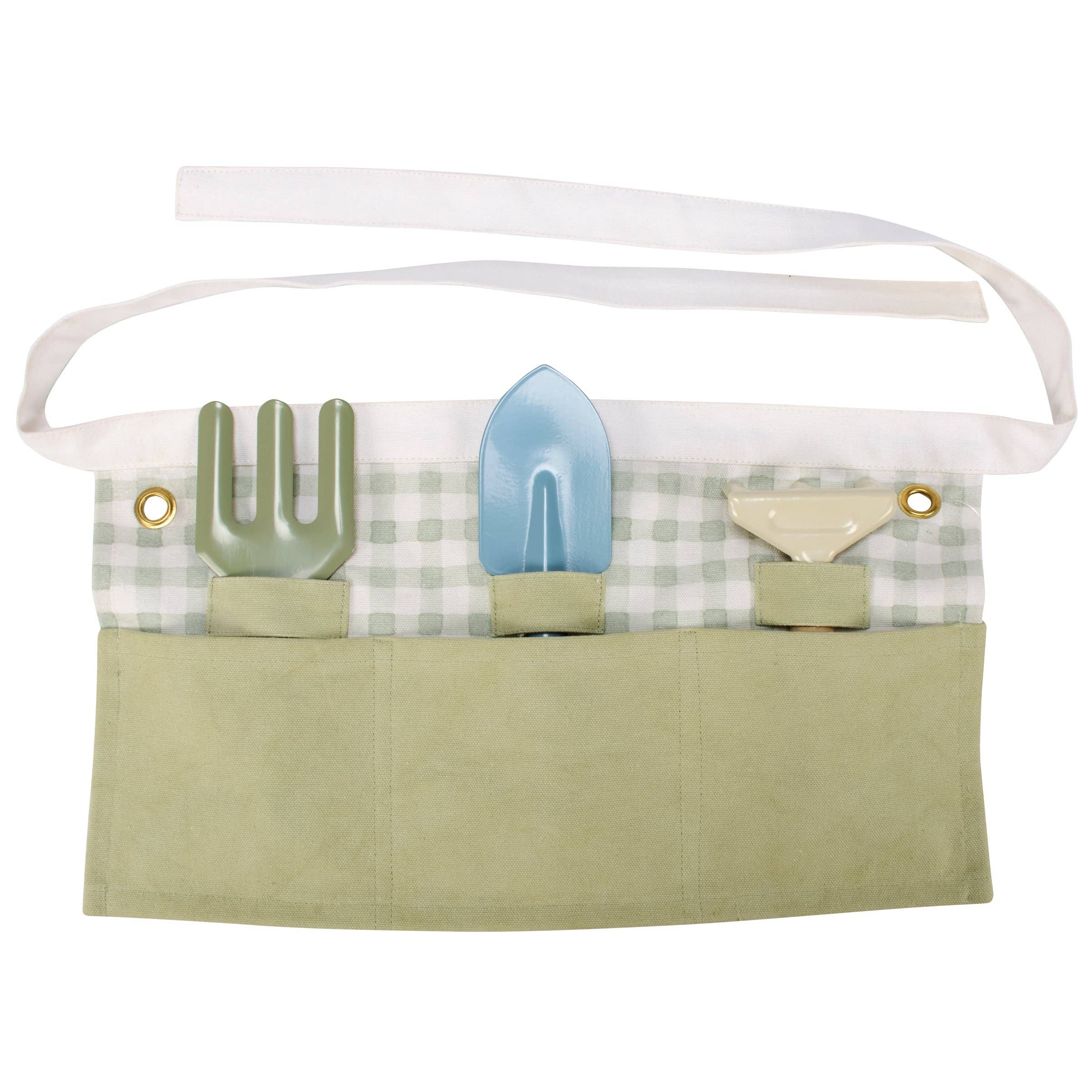 Kids Gardening Apron