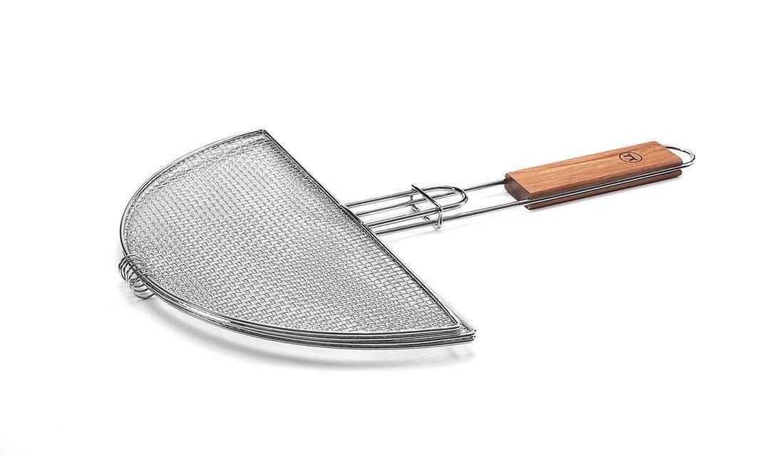 Quesadilla Grilling Basket