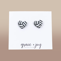 Game Day Sports Earrings