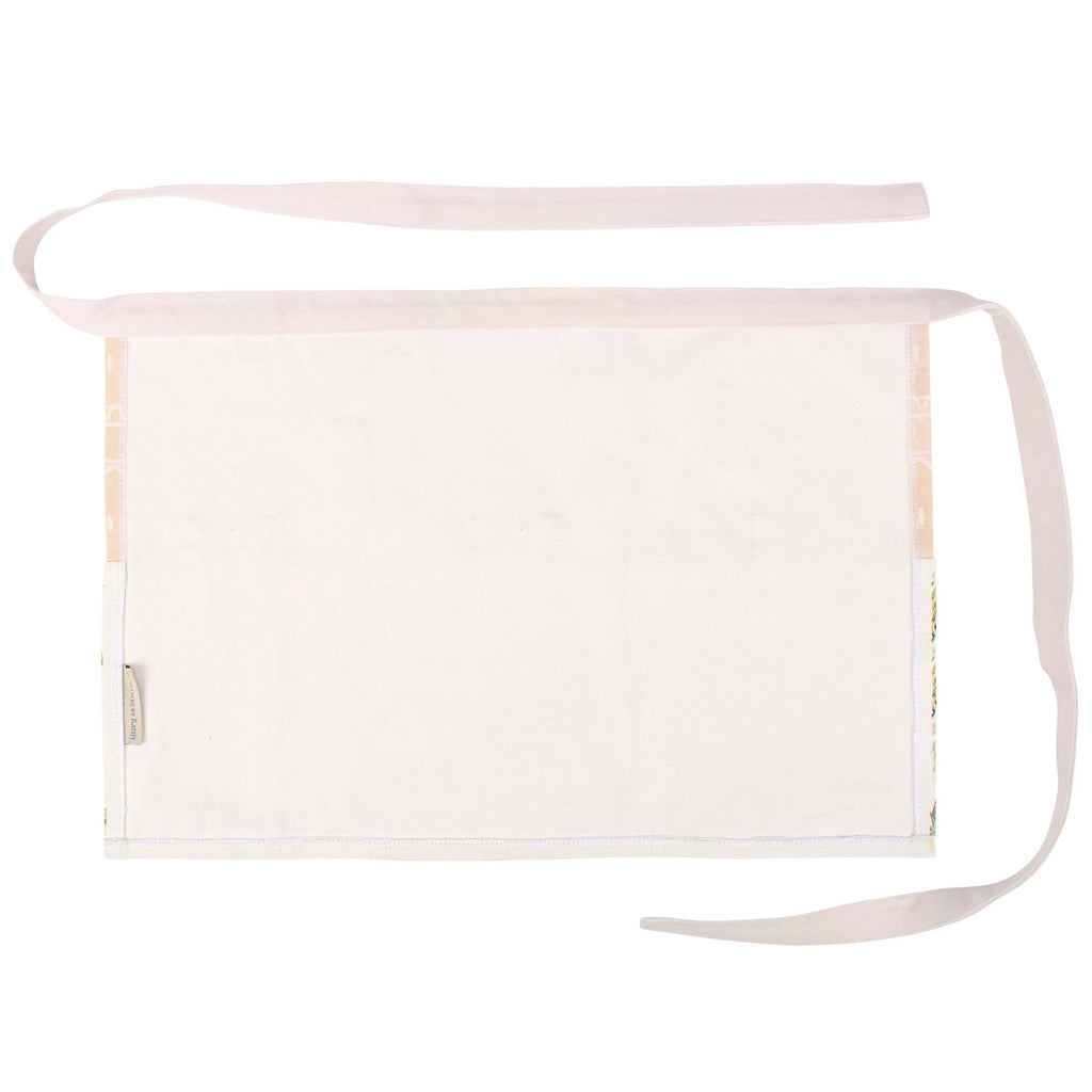 Plants Lover’s Adult Gardening Apron