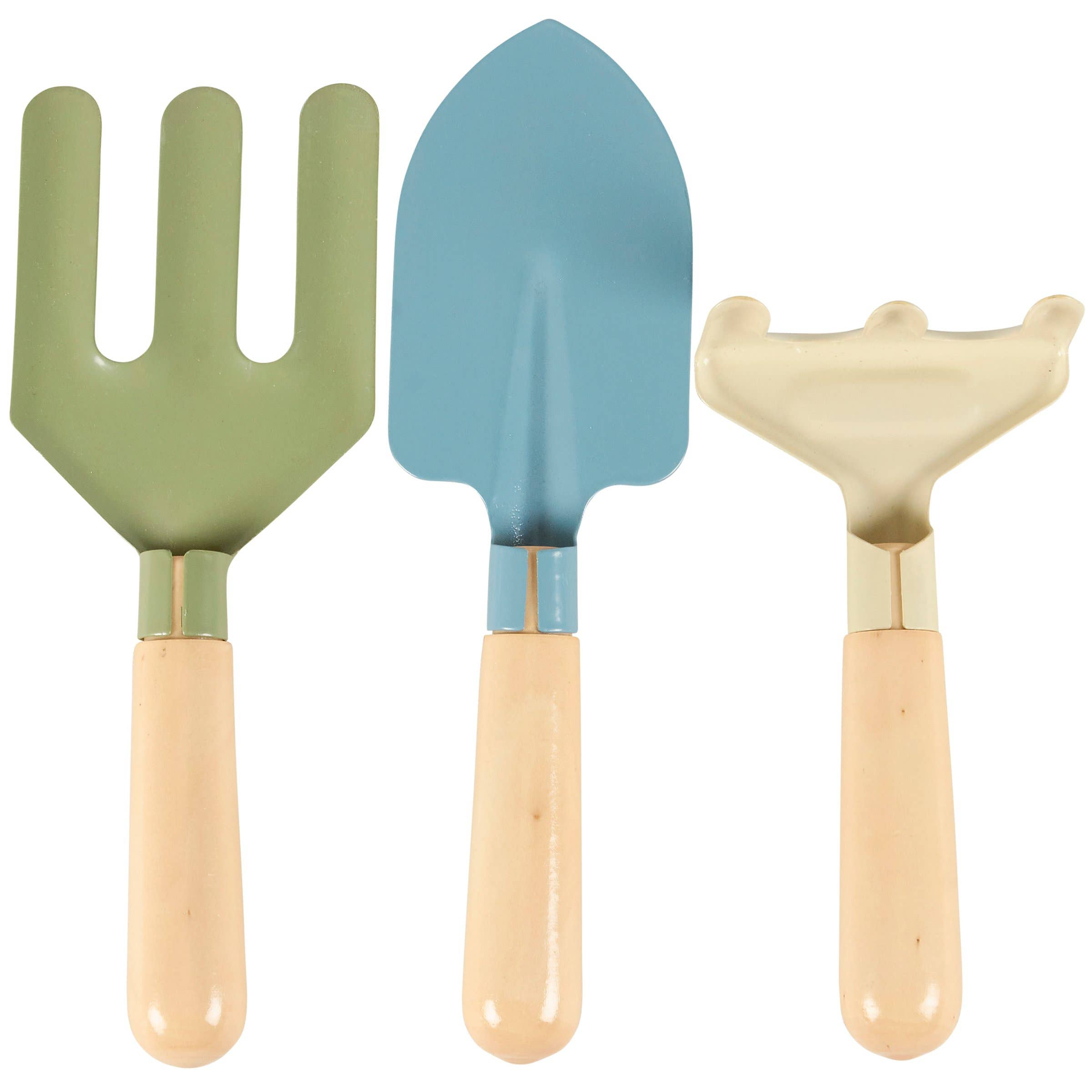 Kids Garden Tools Set