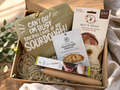 The Cozy Baker Box