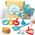 Tovla Jr Pancake Making Kit for Kids