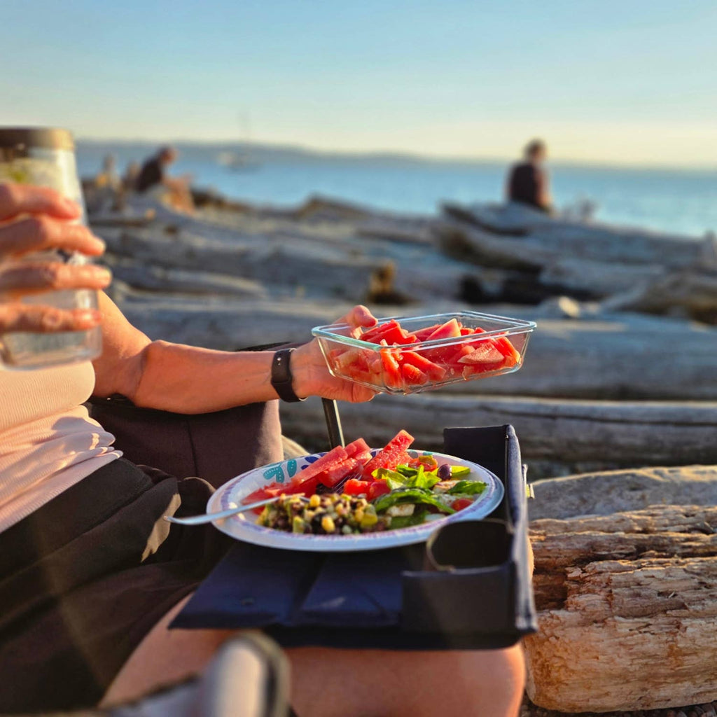 GoTray™ Portable Lap Table