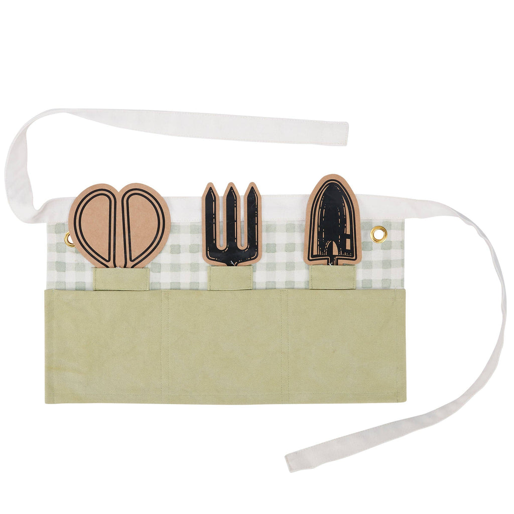 Kids Gardening Apron