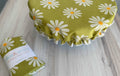 Reusable Bowl Cover