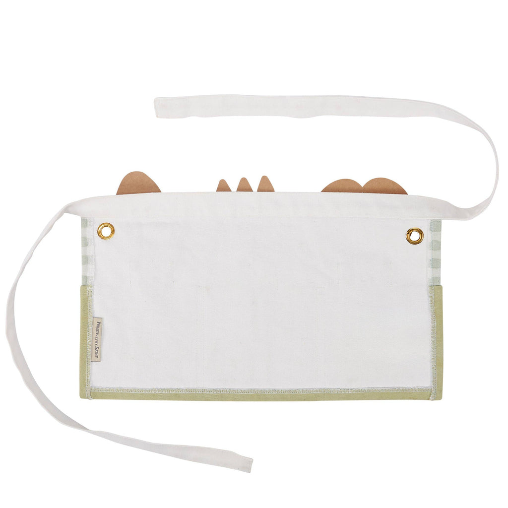 Kids Gardening Apron