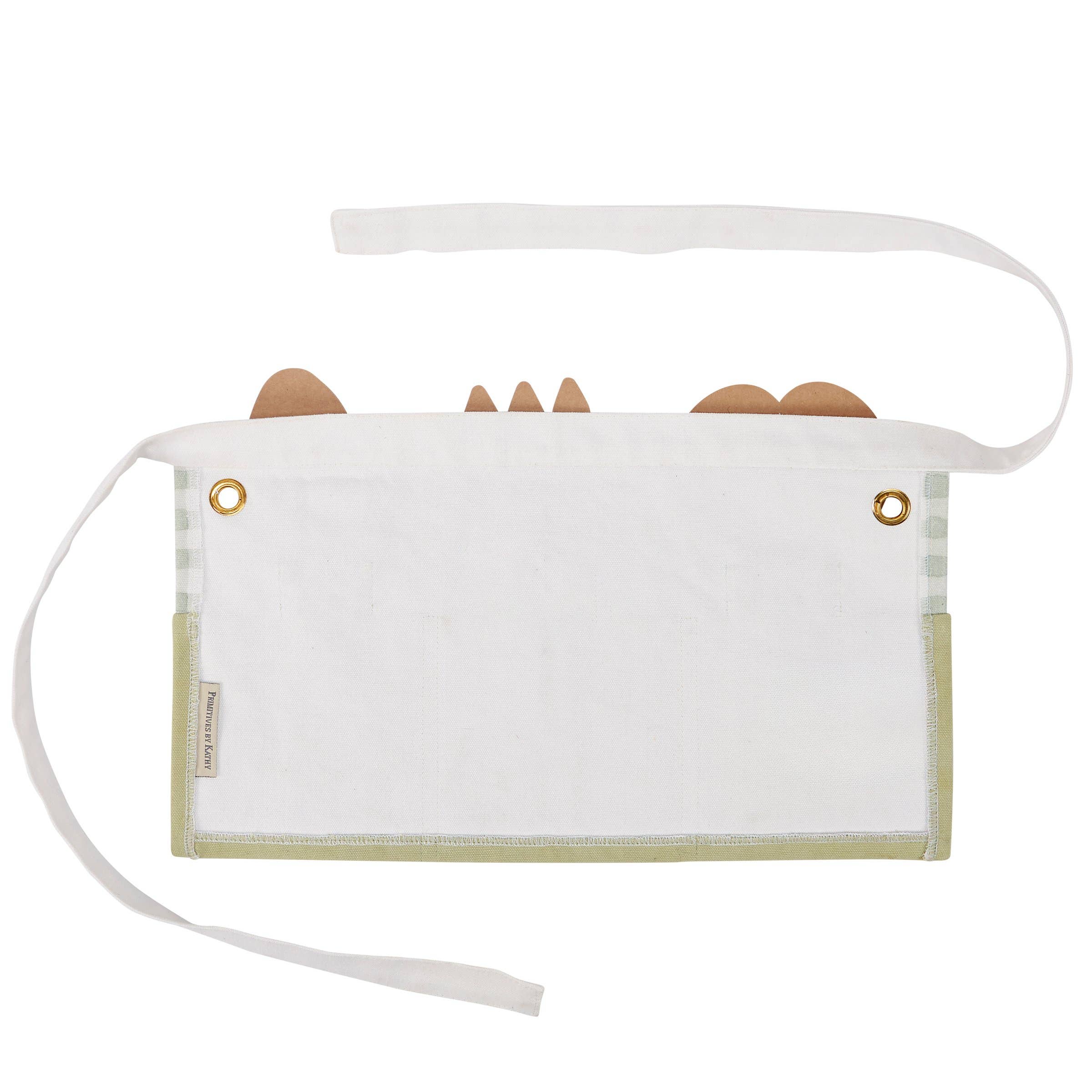 Kids Gardening Apron